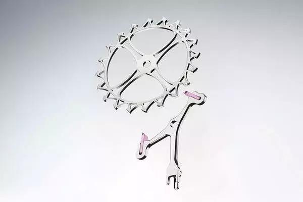 劳力士不抛光,劳力士为什么不做镂空