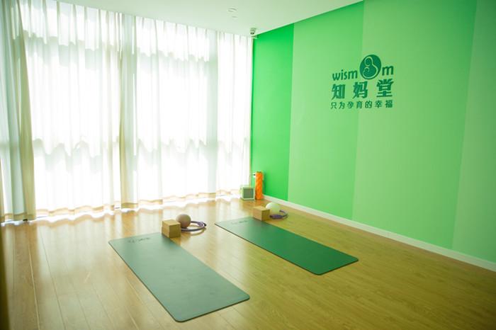 杭州产后身体恢复培训,杭州瑜伽产后修复培训机构