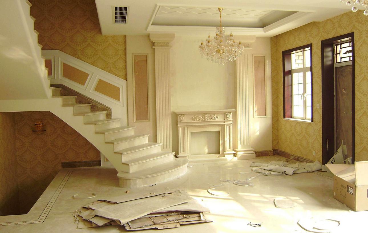 全包和半包装修差别有多大,全包和半包装修哪个好