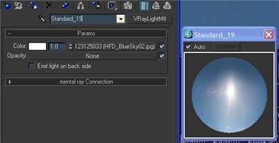 3dsMax清新室外效果图流程，大师都这样玩