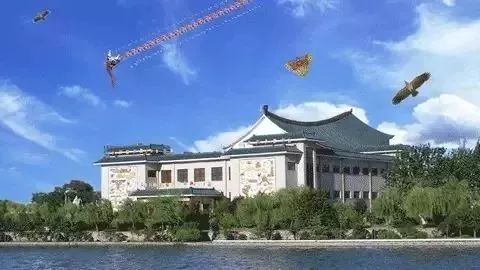 济青高铁临淄北站建成投用,济青高铁临淄北站位置