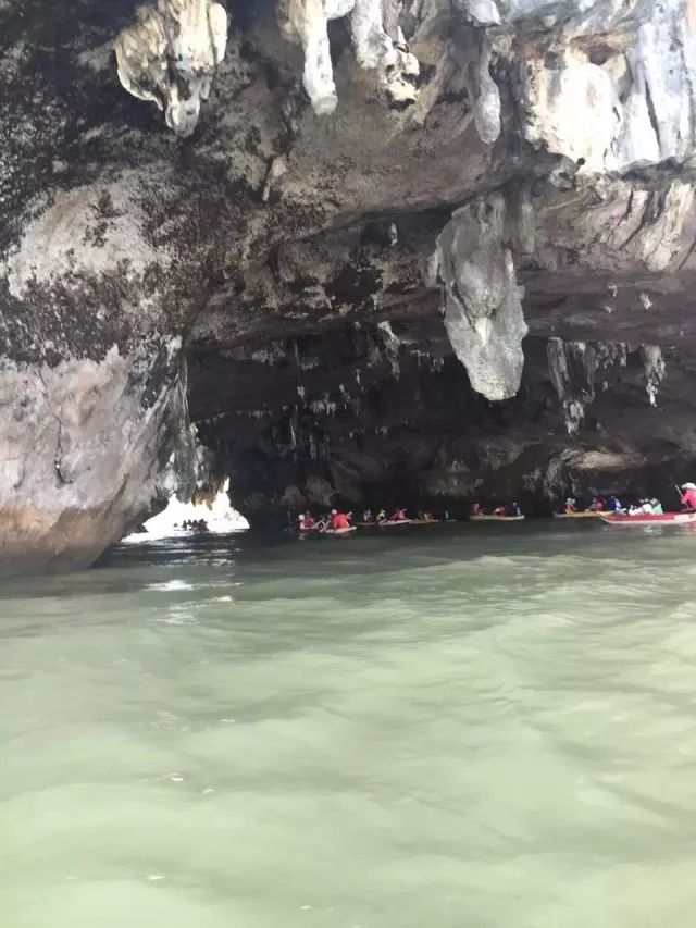 甲米亲子游全攻略,普吉曼谷亲子游