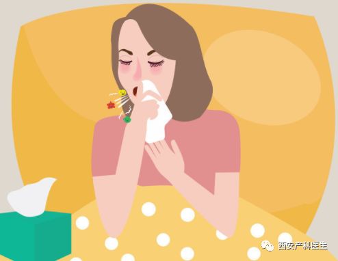 孕妇感冒硬扛好不好,孕妇感冒了是忍着还是吃药