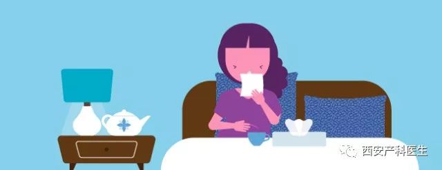 孕妇感冒硬扛好不好,孕妇感冒了是忍着还是吃药