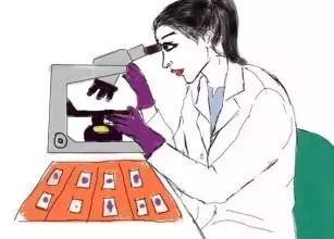 病理报告为什么不能确诊,病理报告为啥什么也没写