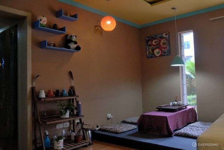 别样的旅途,别样的青春旅途