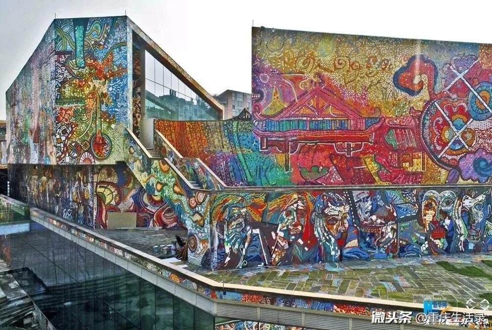 不只国博和故宫，*今条头日**上的最美博物馆，让人大呼神奇！