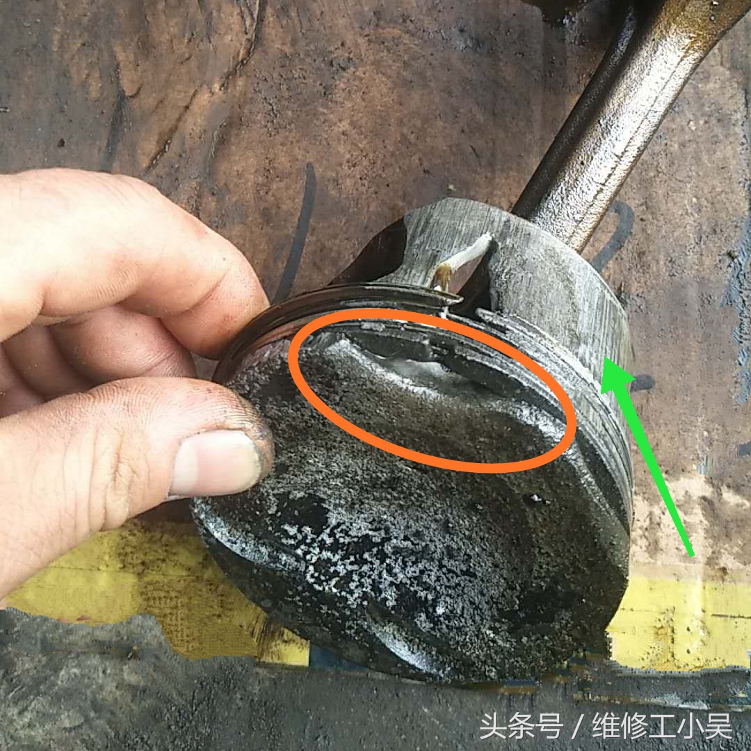 奥迪a62.7烧机油大修需要多少钱,37公里的奥迪A6