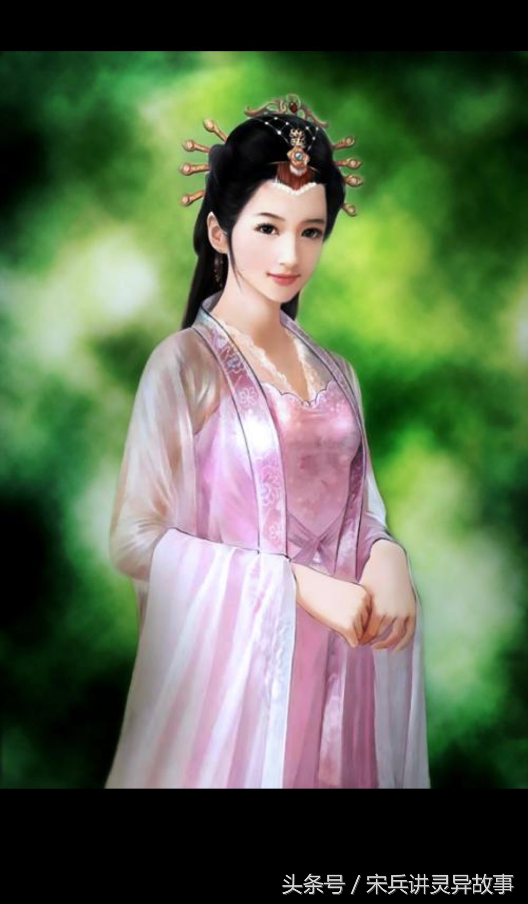 狐狸渡劫的民间故事,狐狸来报恩以身相许却遭到废后