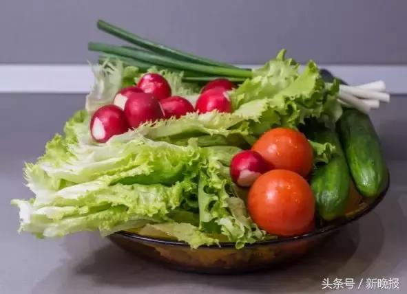 吃个素而已，弄这么好看咋下嘴啊｜00后素食艺术美到犯规