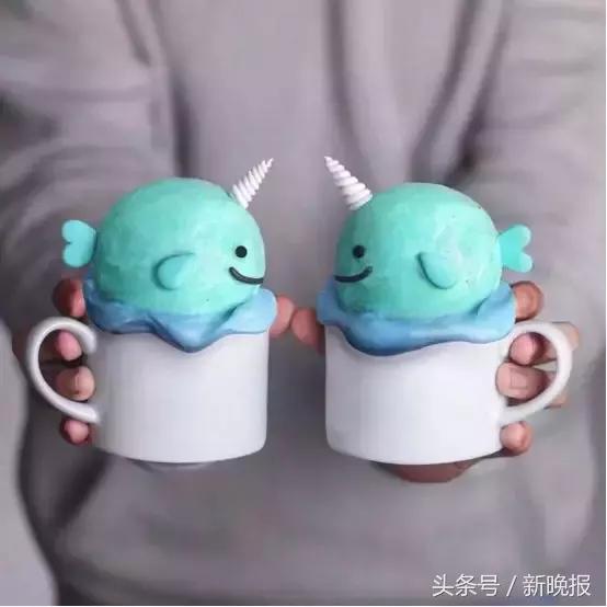 吃个素而已，弄这么好看咋下嘴啊｜00后素食艺术美到犯规