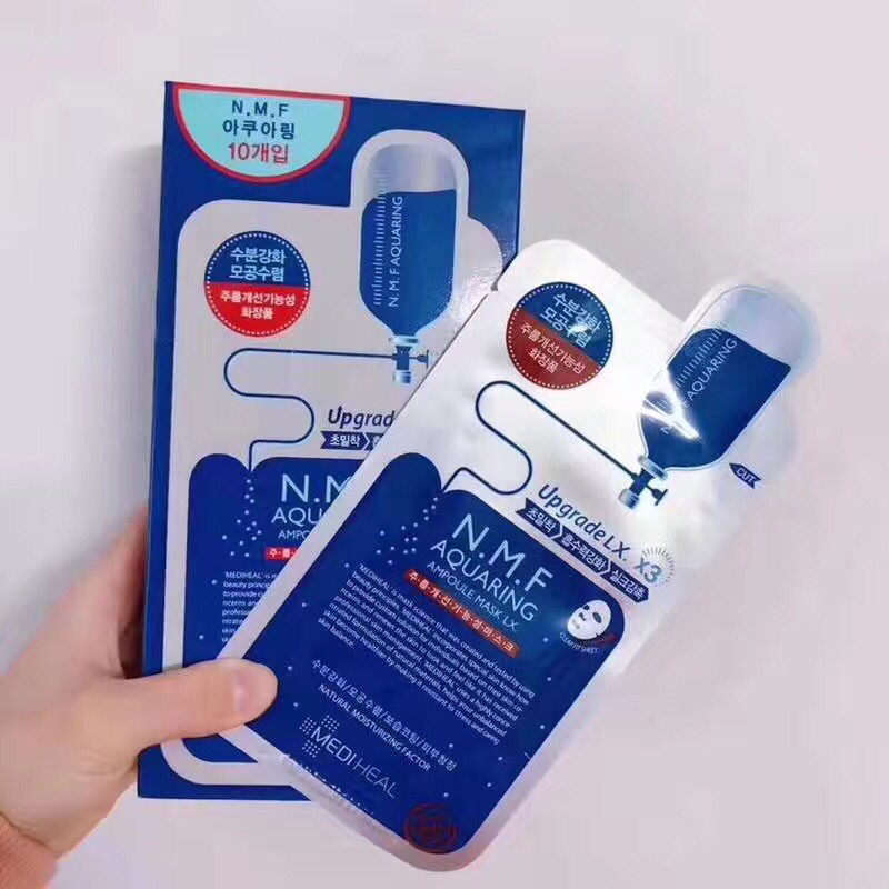 去香港有什么面膜值得推荐抗过敏,到香港必买的面膜