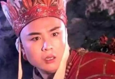 唐僧西天取经第一个妖怪,取经路上唯一不吃唐僧的妖怪