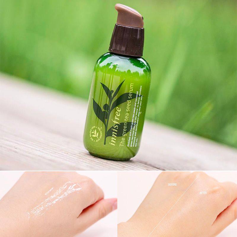 悦诗风吟哪款最值得买,悦诗风吟哪个系列最值得买