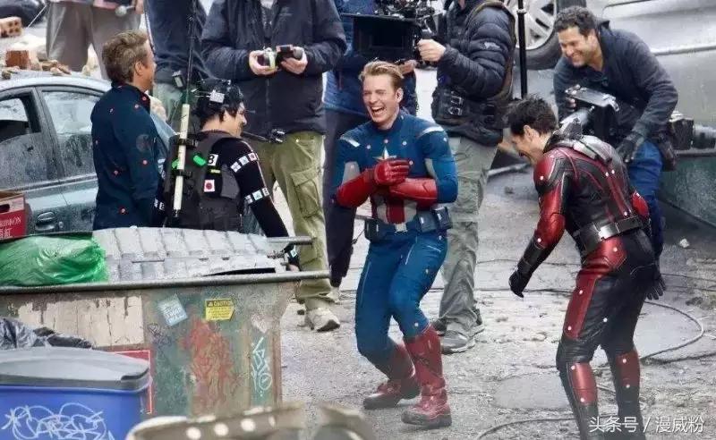 最新漫威电影复仇者联盟4预告,漫威复仇者联盟4什么时候上映