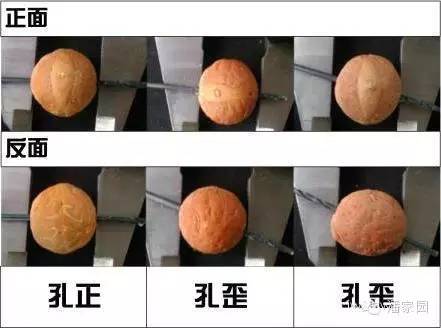 龙眼麒麟眼凤眼怎么分,凤眼龙眼麒麟眼的区别图