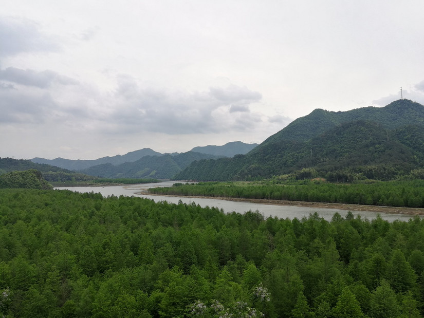 青瓦白墙恋徽州徽风古韵,徽州寻梦之旅