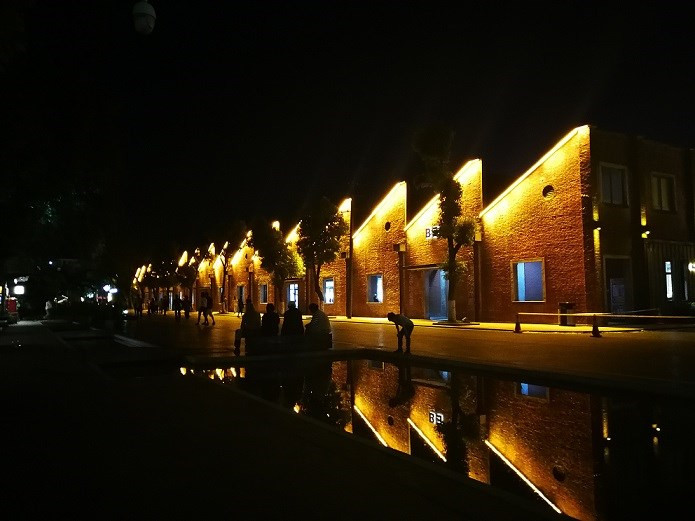 青瓦白墙恋徽州徽风古韵,徽州寻梦之旅