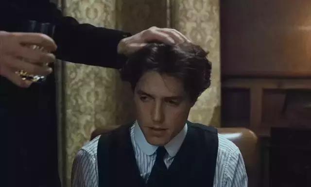 打死我也想不到，他们在一起演了一部基片