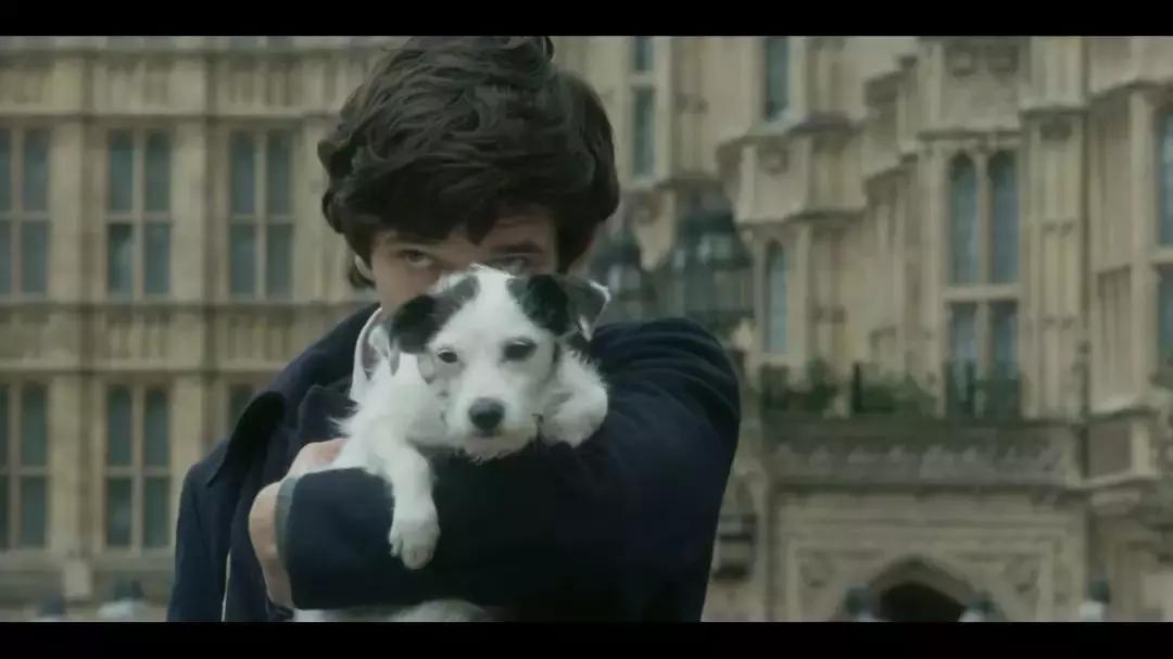 打死我也想不到，他们在一起演了一部基片