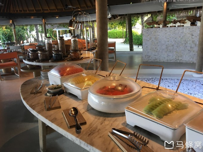 蜜月之都马尔代夫,蜜月旅行之马尔代夫