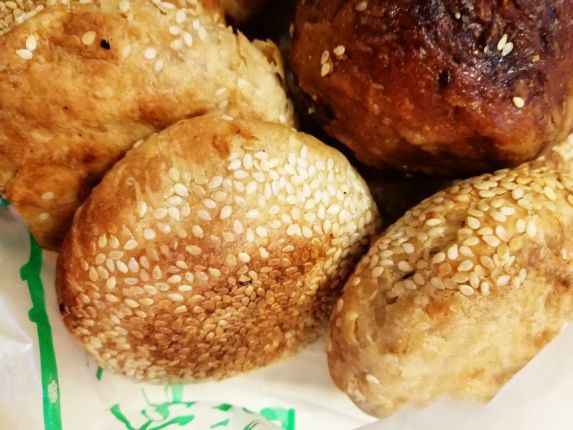 10元吃遍大北京美食,吃遍北京100家自助