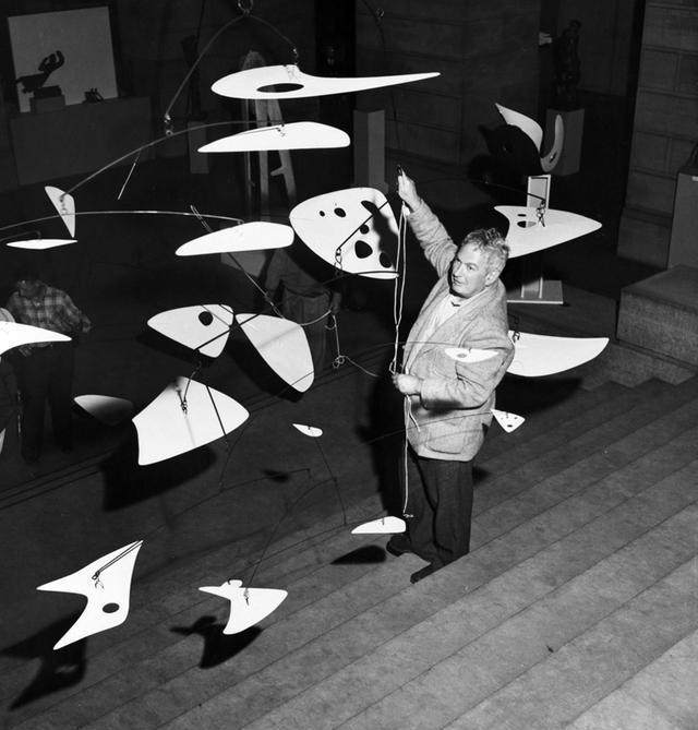 全球最大艺术家个人美术馆,最具艺术的美术馆