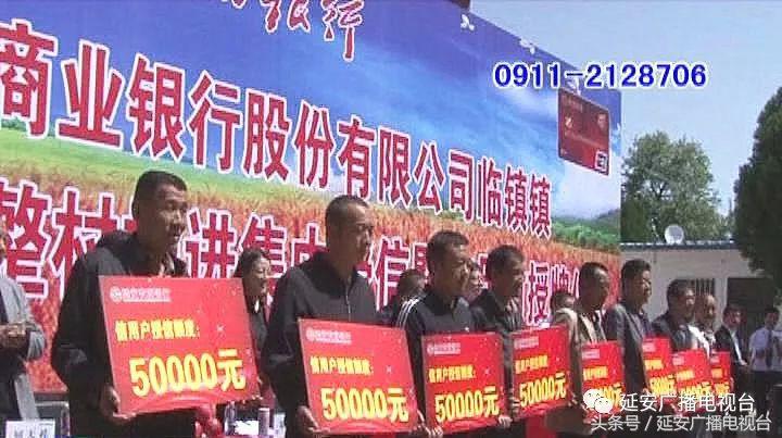 延安农村信用社贷款,延安农户小额信用贷款