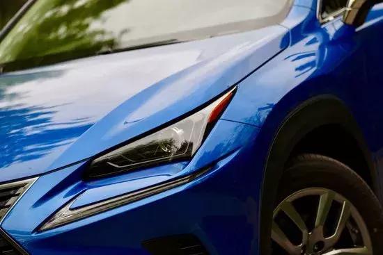 18款雷克萨斯nx300锋行版值得买么,2018雷克萨斯nx300试驾