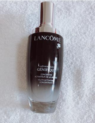 兰蔻精华液小黑瓶和娇韵诗精华,娇兰双瓶精华和娇韵诗哪个好