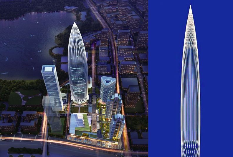 华润十大标杆楼盘,华润开发的豪宅有哪些楼盘