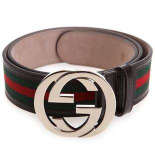 成功男士首选的皮带品牌