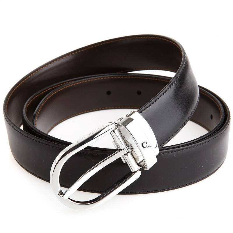 成功男士首选的皮带品牌
