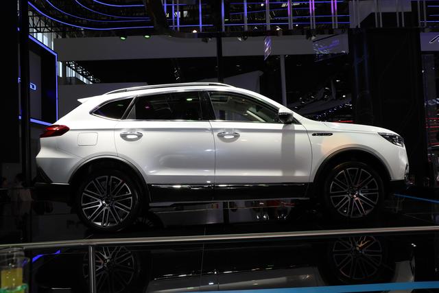 猎豹mattu和猎豹ct7一样,猎豹mattu19年新款