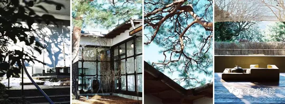 想要同样审美情趣的客人？你需要了解续方慎一郎