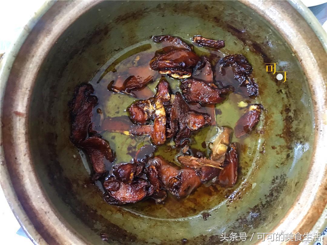 泉州姜母鸭40年老店在哪里,来泉州一定要吃的姜母鸭