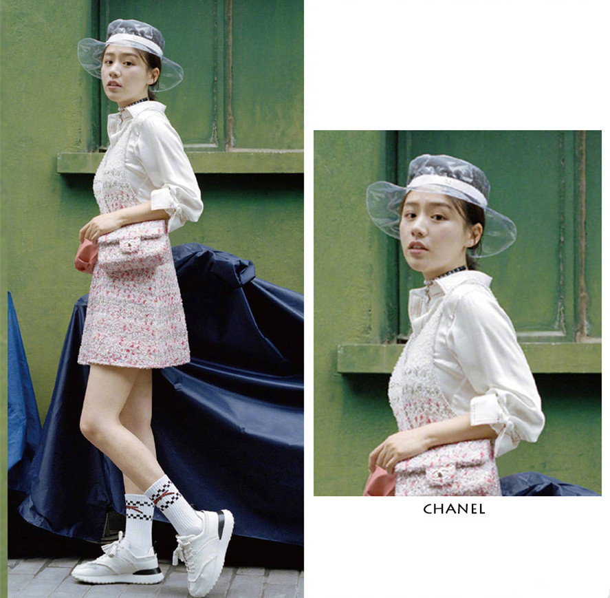 杨幂迪丽热巴同款短靴,杨幂迪丽热巴穿塑料鞋