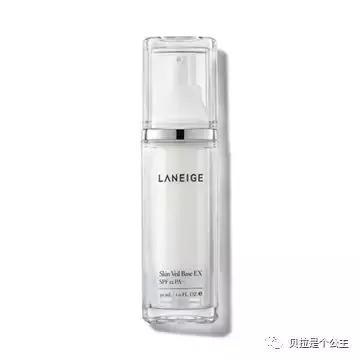 兰芝价钱,兰芝护肤品多少钱