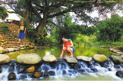 福建厦门海沧区,福建海沧区