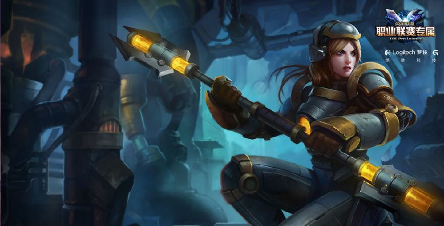 英雄联盟光辉女郎拉克丝台词,英雄联盟光辉女郎拉克丝多少钱