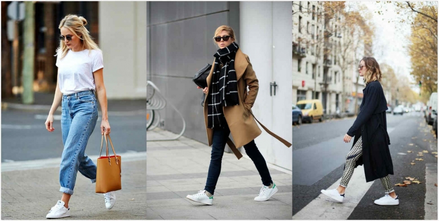 明星同款休闲鞋推荐,明星推荐的平价鞋