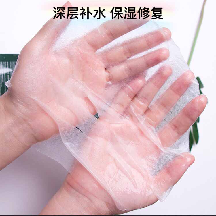 泰国面膜annabella成分,泰国保湿面膜推荐