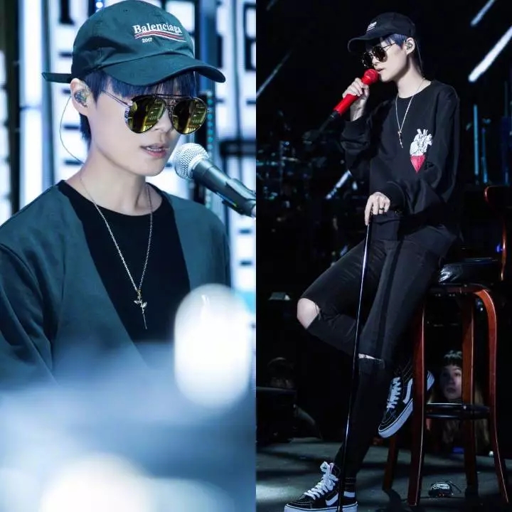 明星同款休闲鞋推荐,明星推荐的平价鞋