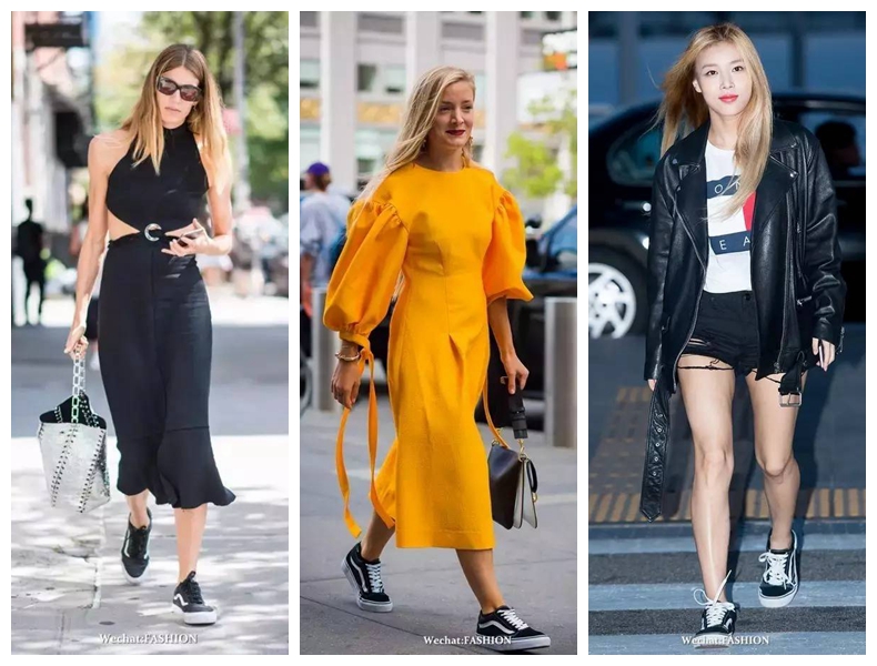 明星同款休闲鞋推荐,明星推荐的平价鞋