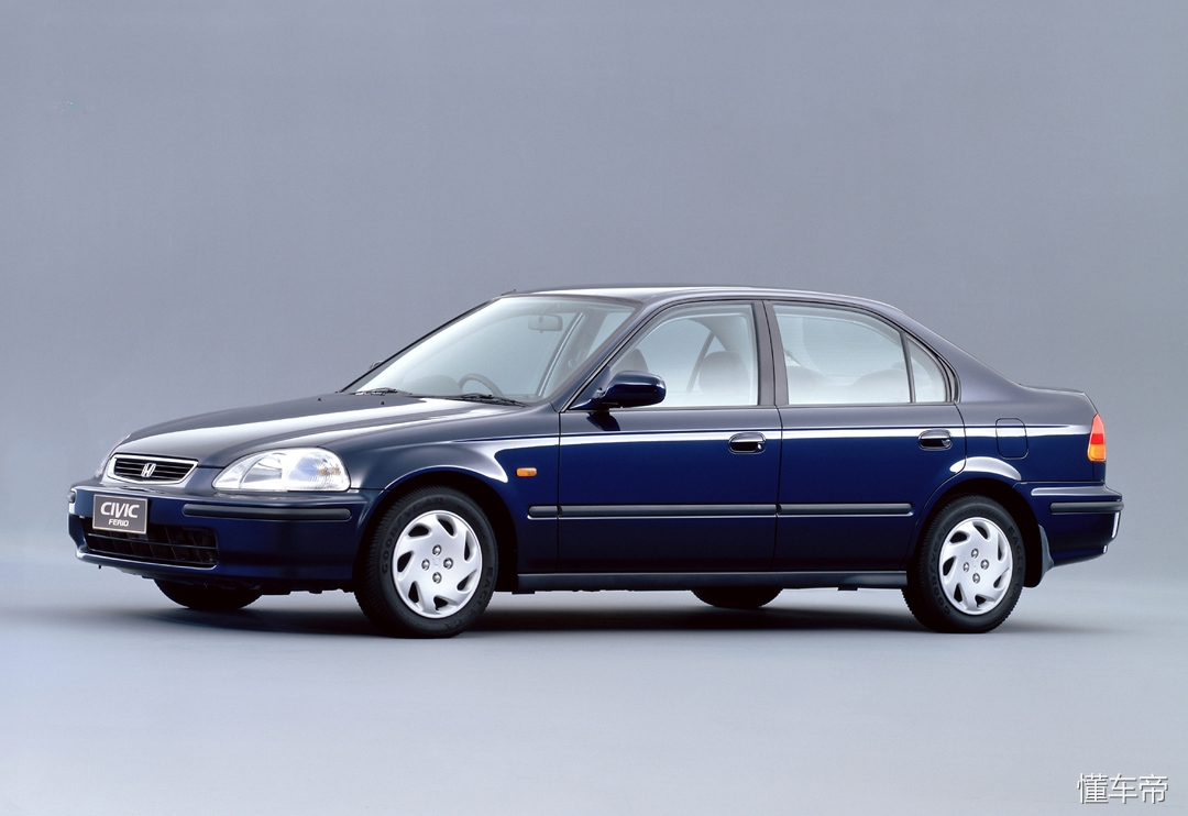 3万左右二手车思域爆改,爆改思域二手车