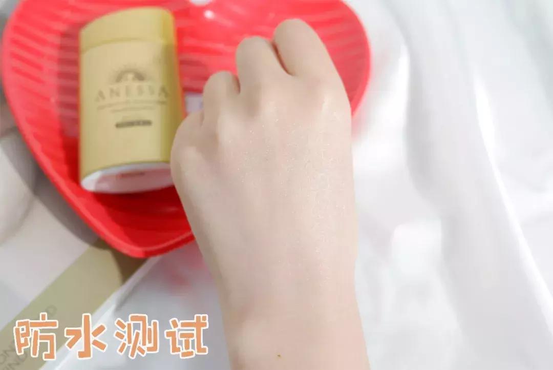 安热沙防晒大比拼,不要买这几种防晒