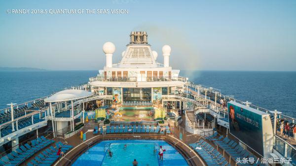 看完才知道以前逛的淘宝都是假的,原来这才是真正的豪华游轮