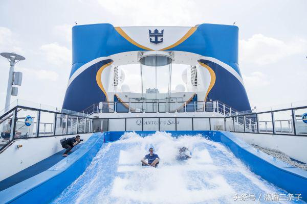 海洋量子号游轮载多少客,皇家加勒比海洋量子号
