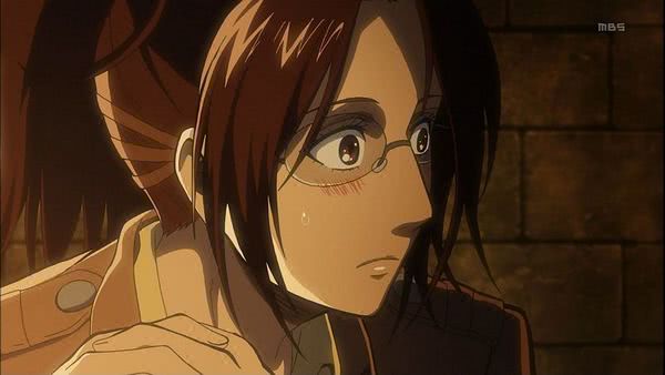 万人评选：“最喜欢的动漫眼镜娘”结果公布！