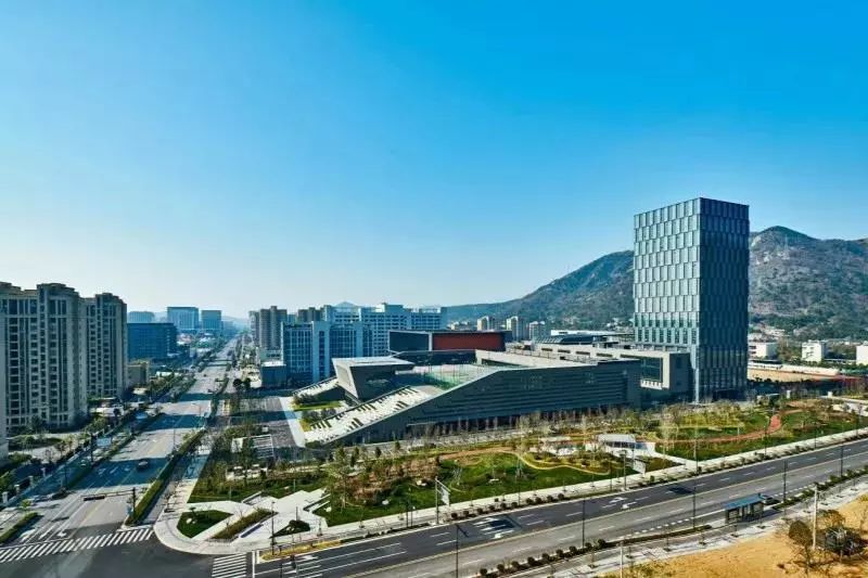 浙江日报刊文点赞舟山,浙江日报点赞黄岩